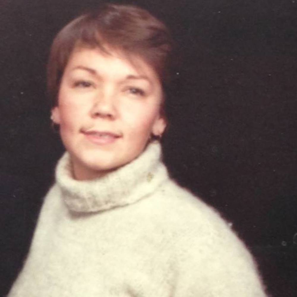 Meet your Posher, Jackie